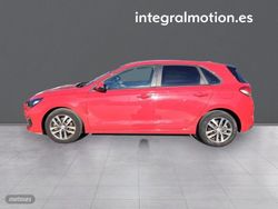 Hyundai i30 1.6 CRDI 70kW (95CV) Klass - Miniatura 24