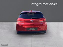 Hyundai i30 1.6 CRDI 70kW (95CV) Klass - Miniatura 25