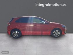 Hyundai i30 1.6 CRDI 70kW (95CV) Klass - Miniatura 26