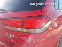 Hyundai i30 1.6 CRDI 70kW (95CV) Klass - Miniatura 28