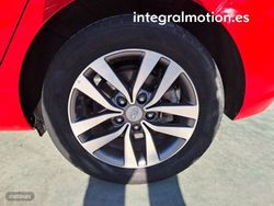 Hyundai i30 1.6 CRDI 70kW (95CV) Klass - Miniatura 29