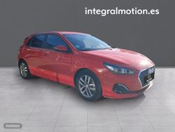 Hyundai i30 1.6 CRDI 70kW (95CV) Klass - Miniatura 3