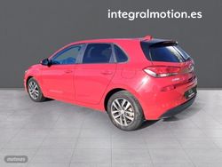 Hyundai i30 1.6 CRDI 70kW (95CV) Klass - Miniatura 4