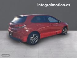 Hyundai i30 1.6 CRDI 70kW (95CV) Klass - Miniatura 5