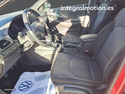 Hyundai i30 1.6 CRDI 70kW (95CV) Klass - Miniatura 6