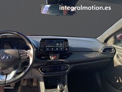 Hyundai i30 1.6 CRDI 70kW (95CV) Klass - Miniatura 7