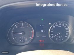 Hyundai i30 1.6 CRDI 70kW (95CV) Klass - Miniatura 8