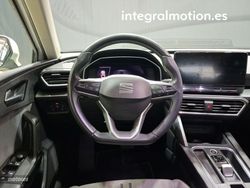 Seat Leon SP 1.0 eTSI 81kW DSG S&S Style Go - Miniatura 11