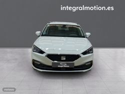 Seat Leon SP 1.0 eTSI 81kW DSG S&S Style Go - Miniatura 2