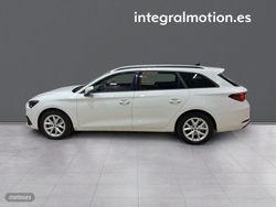 Seat Leon SP 1.0 eTSI 81kW DSG S&S Style Go - Miniatura 24