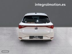 Seat Leon SP 1.0 eTSI 81kW DSG S&S Style Go - Miniatura 25