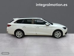 Seat Leon SP 1.0 eTSI 81kW DSG S&S Style Go - Miniatura 26