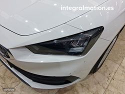 Seat Leon SP 1.0 eTSI 81kW DSG S&S Style Go - Miniatura 27