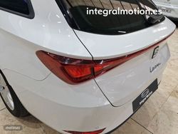 Seat Leon SP 1.0 eTSI 81kW DSG S&S Style Go - Miniatura 28