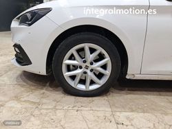 Seat Leon SP 1.0 eTSI 81kW DSG S&S Style Go - Miniatura 29