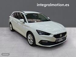 Seat Leon SP 1.0 eTSI 81kW DSG S&S Style Go - Miniatura 3