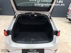 Seat Leon SP 1.0 eTSI 81kW DSG S&S Style Go - Miniatura 30