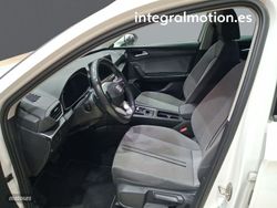 Seat Leon SP 1.0 eTSI 81kW DSG S&S Style Go - Miniatura 6