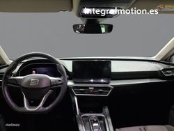 Seat Leon SP 1.0 eTSI 81kW DSG S&S Style Go - Miniatura 7