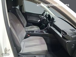 Seat Leon SP 1.0 eTSI 81kW DSG S&S Style Go - Miniatura 9