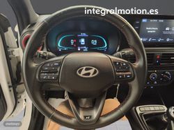 Hyundai i10 1.2 N LINE - Miniatura 11