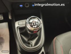 Hyundai i10 1.2 N LINE - Miniatura 18