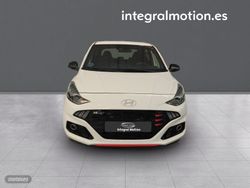 Hyundai i10 1.2 N LINE - Miniatura 2