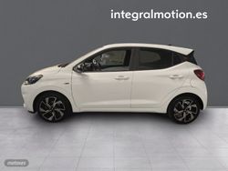Hyundai i10 1.2 N LINE - Miniatura 24