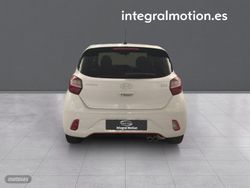 Hyundai i10 1.2 N LINE - Miniatura 25