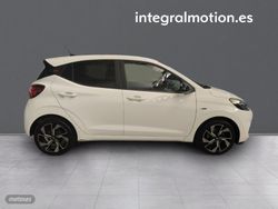 Hyundai i10 1.2 N LINE - Miniatura 26