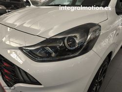 Hyundai i10 1.2 N LINE - Miniatura 27