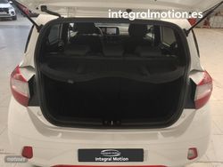 Hyundai i10 1.2 N LINE - Miniatura 30