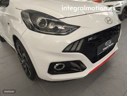 Hyundai i10 1.2 N LINE - Miniatura 34
