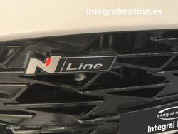 Hyundai i10 1.2 N LINE - Miniatura 36