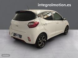Hyundai i10 1.2 N LINE - Miniatura 5