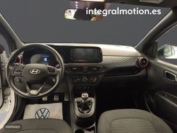 Hyundai i10 1.2 N LINE - Miniatura 7