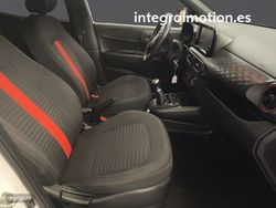 Hyundai i10 1.2 N LINE - Miniatura 9