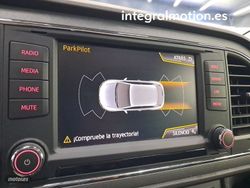 Seat Leon 1.4 TSI ACT 110kW (150CV) St&Sp FR - Miniatura 16