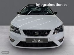 Seat Leon 1.4 TSI ACT 110kW (150CV) St&Sp FR - Miniatura 2