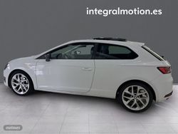 Seat Leon 1.4 TSI ACT 110kW (150CV) St&Sp FR - Miniatura 24