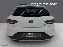 Seat Leon 1.4 TSI ACT 110kW (150CV) St&Sp FR - Miniatura 25