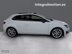 Seat Leon 1.4 TSI ACT 110kW (150CV) St&Sp FR - Miniatura 26