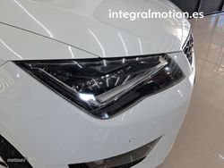 Seat Leon 1.4 TSI ACT 110kW (150CV) St&Sp FR - Miniatura 27