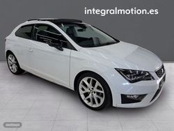 Seat Leon 1.4 TSI ACT 110kW (150CV) St&Sp FR - Miniatura 3