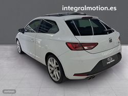 Seat Leon 1.4 TSI ACT 110kW (150CV) St&Sp FR - Miniatura 4