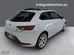 Seat Leon 1.4 TSI ACT 110kW (150CV) St&Sp FR - Miniatura 5