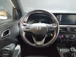 Hyundai i10 1.2 N LINE - Miniatura 11