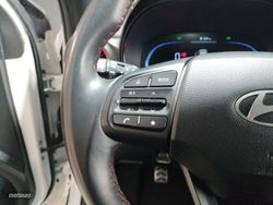 Hyundai i10 1.2 N LINE - Miniatura 12