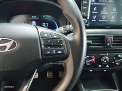 Hyundai i10 1.2 N LINE - Miniatura 13