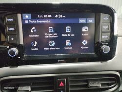 Hyundai i10 1.2 N LINE - Miniatura 15